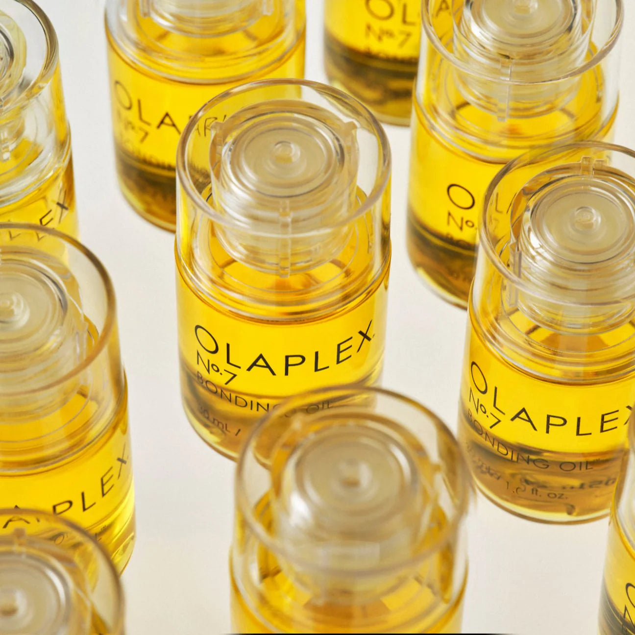 Olaplex N7 Bonding Oil 30ml